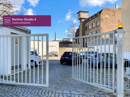 Foto - Garage zu vermieten in Halle (Saale) 50,00 €