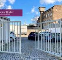 Garage zu vermieten in Halle (Saale) 50,00 €