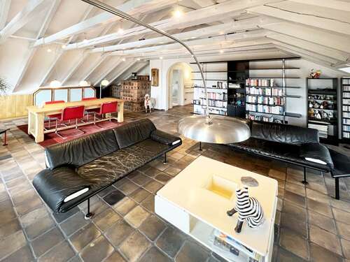 Foto - Wohnung zum Kaufen in Singen Hohentwiel 395.000,00 € 141.7 m²