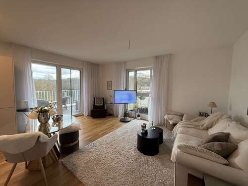 Foto - Wohnung zum Mieten in Göttingen 1.490,00 € 78 m²