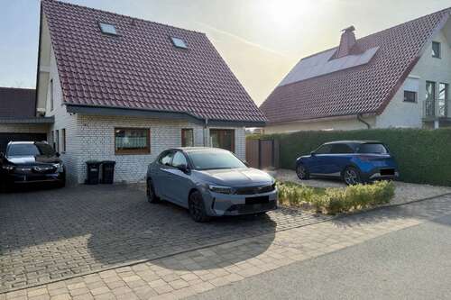 Foto - Haus zum Kaufen in Herford 524.500,00 € 140 m²