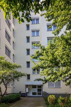 Foto - Wohnung zum Kaufen in Ludwigshafen am Rhein 144.500,00 € 62.66 m²