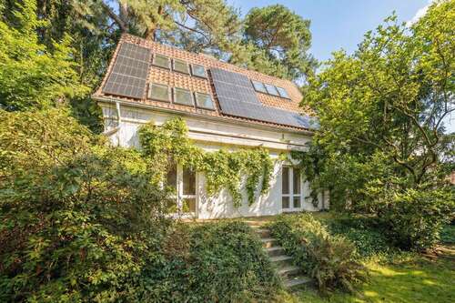 Foto - Haus zum Kaufen in Berlin 1.650.000,00 € 155 m²