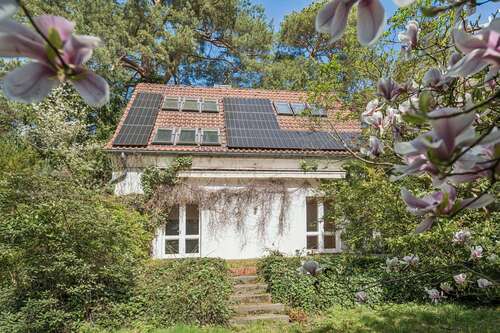 Foto - Haus zum Kaufen in Berlin 1.650.000,00 € 150 m²