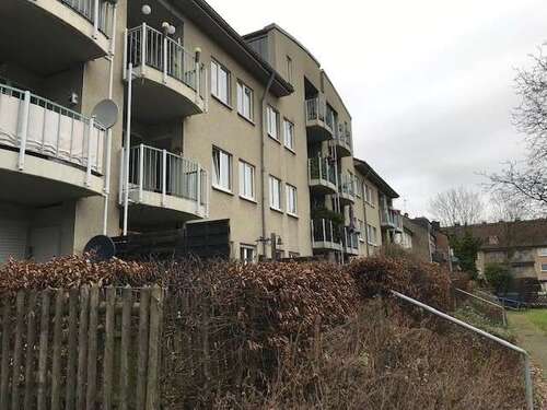 Foto - Wohnung zum Mieten in Duisburg 434,68 € 80.81 m²