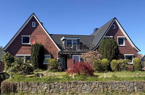 Foto - Wohnung zum Kaufen in Ostenfeld 439.000,00 € 238 m²