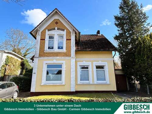 Foto - Haus zum Kaufen in Ahrensburg 425.000,00 € 155 m²