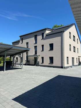 Foto - Wohnung zum Mieten in Emmerthal 560,00 € 44.82 m²