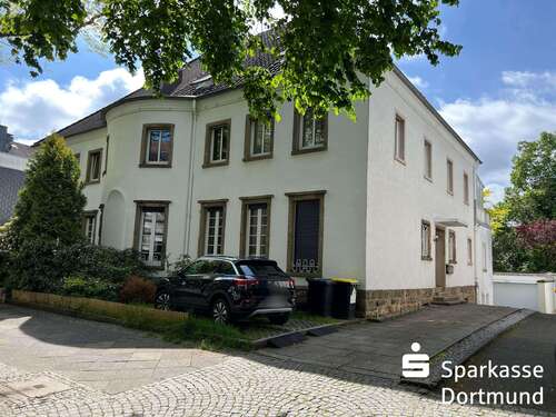 Foto - Wohnung zum Kaufen in Dortmund 618.000,00 € 199 m²