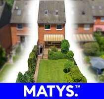Haus zum Kaufen in Gelsenkirchen Bismarck 210.000,00 € 140 m² - Gelsenkirchen / Bismarck