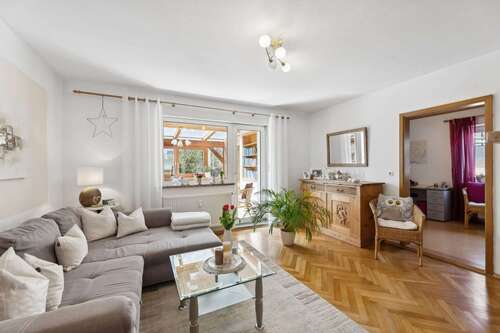 Foto - Wohnung zum Kaufen in Speichersdorf 285.000,00 € 117.18 m²