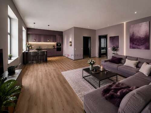 Foto - Wohnung zum Mieten in Tessin 1.033,00 € 93.84 m²