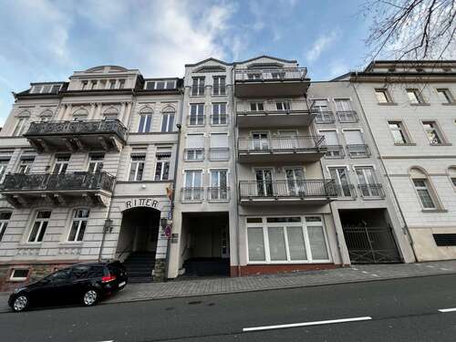 Foto - Wohnung zum Kaufen in Bad Schwalbach 195.000,00 € 56 m²