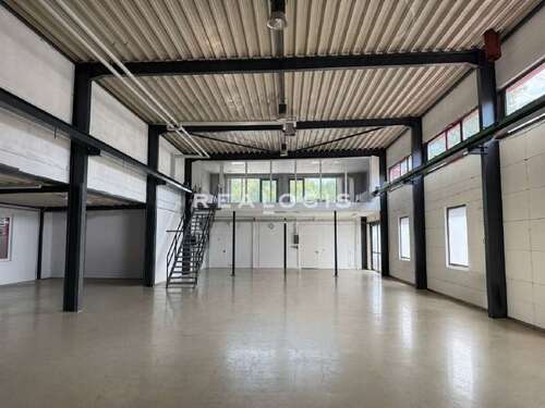 Foto - Halle in Norderstedt 4.000,00 € 350 m²