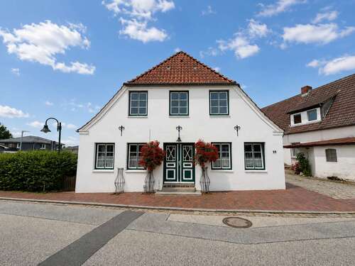 Foto - Haus zum Kaufen in Lunden 275.000,00 € 274.5 m²