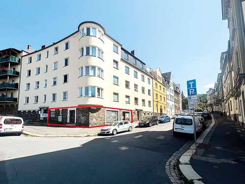 Foto - Büro in Plauen ST Reusa 12.000,00 € 87.84 m²