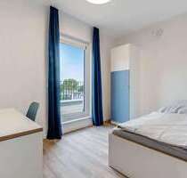 WG-Zimmer in Berlin 695,00 € 22 m²