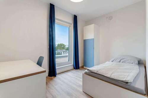 Foto - WG-Zimmer in Berlin 695,00 € 22 m²