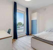 WG-Zimmer in Berlin 695,00 € 22 m²