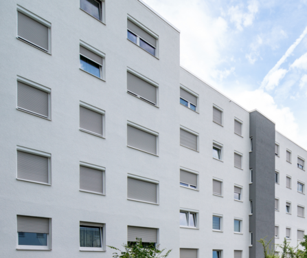 Foto - Wohnung zum Mieten in Mainz 1.260,00 € 98.18 m²