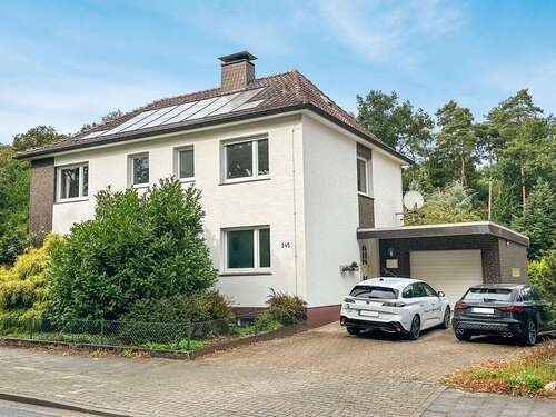 Foto - Wohnung zum Kaufen in Osnabrück 199.000,00 € 76 m²