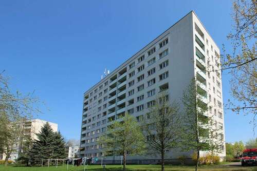 Foto - Wohnung zum Mieten in Coswig 350,00 € 48.51 m²