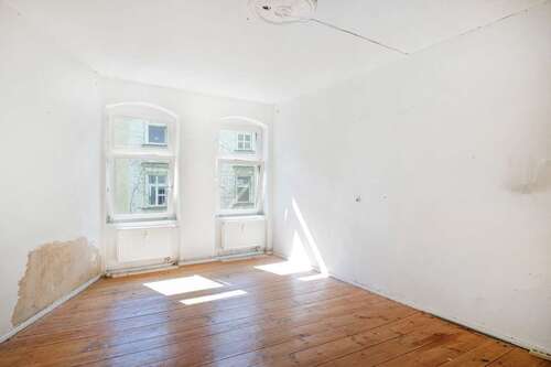 Foto - Wohnung zum Kaufen in Berlin 175.000,00 € 33 m²