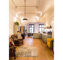 Wohnung zum Mieten in Berlin 2.495,00 € 135 m²