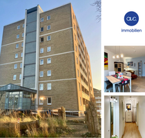 Wohnung zum Kaufen in Büsum 179.000,00 € 52 m²