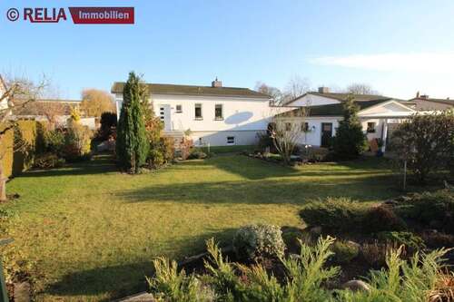 Foto - Haus zum Kaufen in Lüssow 265.000,00 € 180 m²