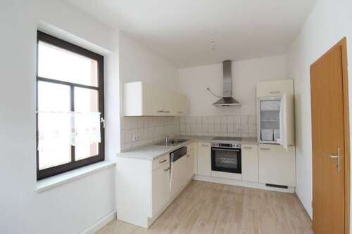 Foto - Wohnung zum Mieten in Penig 420,00 € 80 m²
