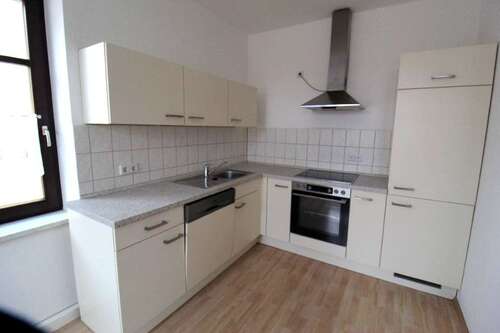 Foto - Wohnung zum Mieten in Penig 420,00 € 80 m²