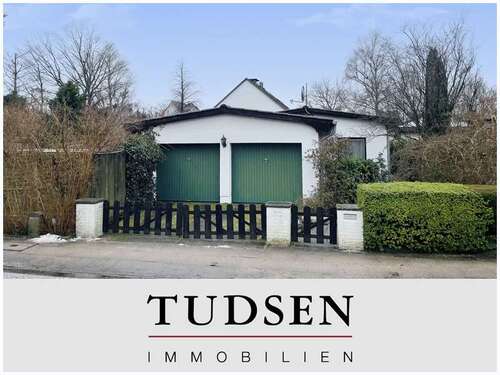 Foto - Haus zum Kaufen in Hamburg 695.000,00 € 192 m²