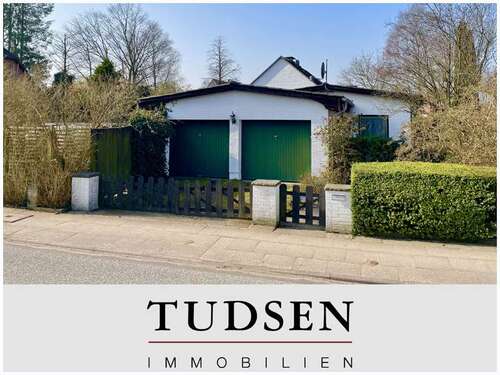 Foto - Haus zum Kaufen in Hamburg 695.000,00 € 192 m²