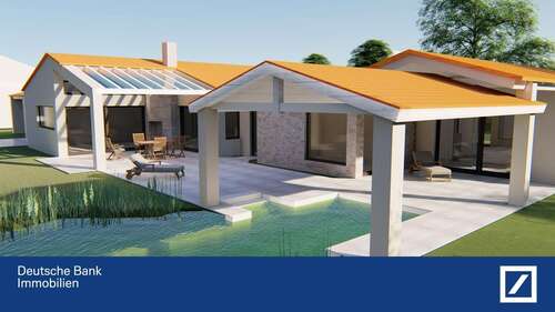 Foto - Haus zum Kaufen in Groß Plasten 599.000,00 € 285 m²