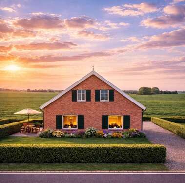 Foto - Haus zum Kaufen in Bunde 299.000,00 € 99 m²