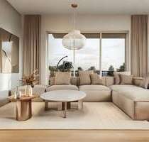 Wohnung zum Kaufen in Oranienburg 587.020,50 € 90.45 m²