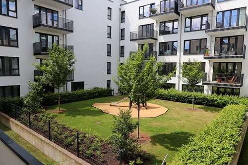 Foto - Wohnung zum Mieten in Hamburg 830,00 € 39.85 m²