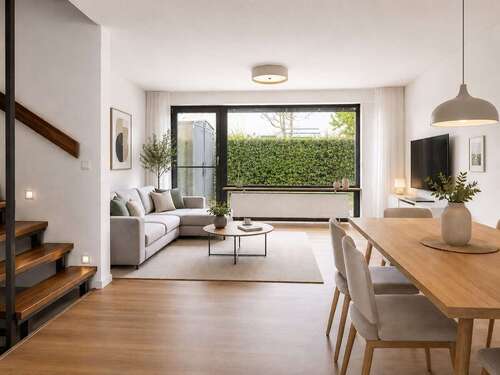 Foto - Haus zum Kaufen in Schwabach 335.000,00 € 100 m²