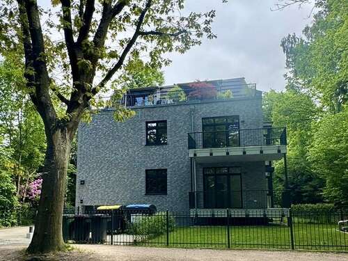 Foto - Wohnung zum Mieten in Hamburg 2.330,00 € 146.5 m²
