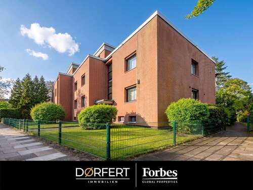 Foto - Wohnung zum Kaufen in Hamburg Bramfeld 249.000,00 € 51 m²