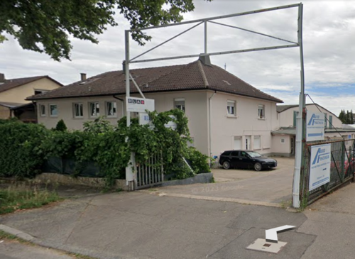 Foto - Wohnung zum Mieten in Baden-Württemberg - Mannheim 1.200,00 € 140 m²