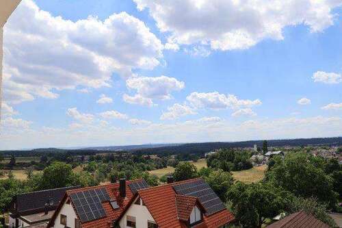 Foto - Wohnung zum Kaufen in Schönaich 305.000,00 € 92 m²