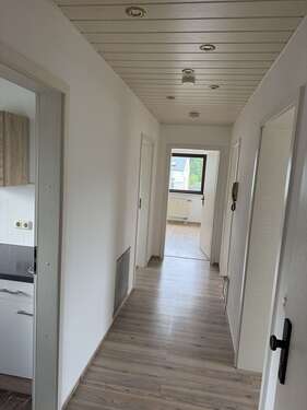 Foto - Wohnung zum Mieten in Schönheide 348,80 € 57.21 m²