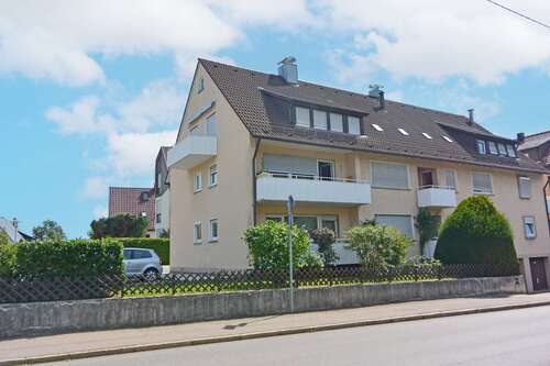 Foto - Wohnung zum Kaufen in Ostfildern 160.000,00 € 54 m²