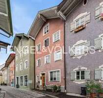 Wohnung zum Kaufen in Bad Tölz 475.000,00 € 100 m²