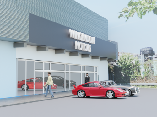 Foto - Einzelhandel in Weinheim 7.800,00 € 1000 m²