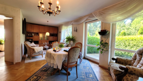 Foto - Wohnung zum Kaufen in Titisee-Neustadt 189.000,00 € 53.3 m²