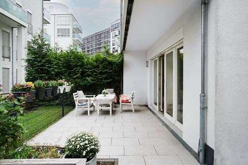 Foto - Wohnung zum Mieten in Berlin 2.100,00 € 100 m²