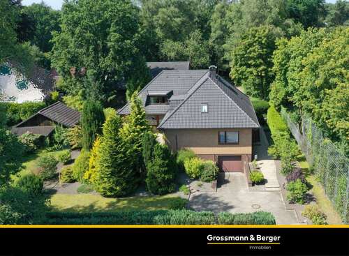 Foto - Haus zum Kaufen in Buchholz in der Nordheide Holm-Seppensen 439.000,00 € 195.87 m²